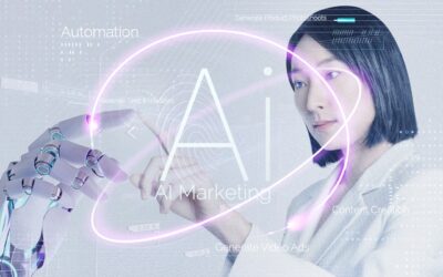 การใช้ AI และ Machine Learning ในการวิเคราะห์ข้อมูลและสร้างกลยุทธ์การตลาดออนไลน์