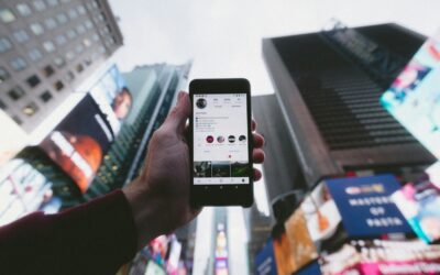 แนะนำเทคนิคการใช้ Social Media อย่างมีประสิทธิภาพ